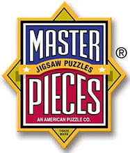 Load image into Gallery viewer, Man Cave - Fish, Hunt, & Hibernate 1000 Piece Puzzle by Master Pieces
