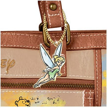 Load image into Gallery viewer, Disney Designer-Style Handbag Featuring Over 20 Characters