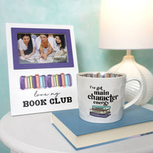 Load image into Gallery viewer, Main Character 16 oz Mug