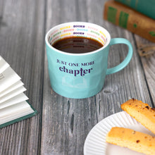 Load image into Gallery viewer, One More Chapter 16 oz Mug