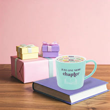 Load image into Gallery viewer, One More Chapter 16 oz Mug