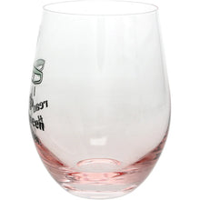 Load image into Gallery viewer, Between the Wines 18 oz Stemless Wine Glass