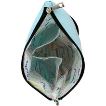 Load image into Gallery viewer, Bring My Book Book/Tablet Sleeve (With Crossbody & Wristlet Straps)