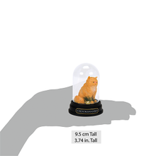 Load image into Gallery viewer, Crookshanks Cloche WizardingWorld of Harry Potter