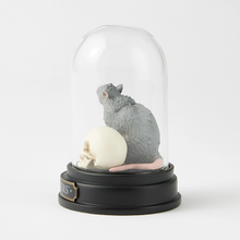 Load image into Gallery viewer, Scabbers Cloche WizardingWorld of Harry Potter