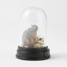 Load image into Gallery viewer, Scabbers Cloche WizardingWorld of Harry Potter