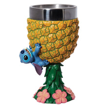 Load image into Gallery viewer, Stitch Pineapple Disney Showcase