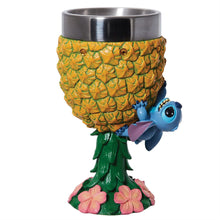 Load image into Gallery viewer, Stitch Pineapple Disney Showcase