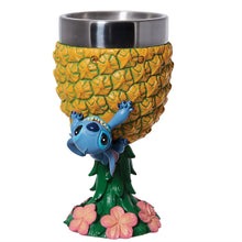 Load image into Gallery viewer, Stitch Pineapple Disney Showcase