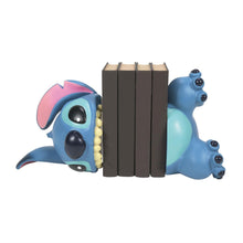 Load image into Gallery viewer, Stitch Bookend Disney Showcase