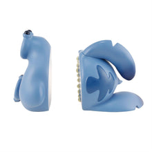 Load image into Gallery viewer, Stitch Bookend Disney Showcase