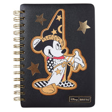 Load image into Gallery viewer, Sorcerer Mickey Disney Britto