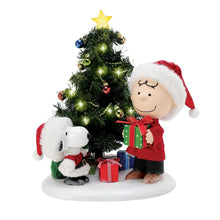 Load image into Gallery viewer, Christmas Time is Here Possible Dreams