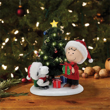 Load image into Gallery viewer, Christmas Time is Here Possible Dreams