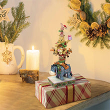 Load image into Gallery viewer, Pooh & Friends Stacked - Disney Traditions