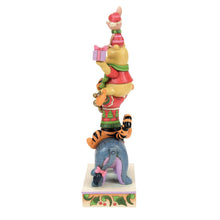 Load image into Gallery viewer, Pooh & Friends Stacked - Disney Traditions