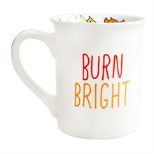 Load image into Gallery viewer, Dumpster Fire Mug - Our Name Is Mud - Hallmark Timmins