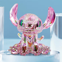 Load image into Gallery viewer, Angel Facets - From Lilo & Stitch