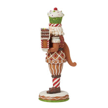 Load image into Gallery viewer, Gingerbread Nutcracker Figure - Jim Shore Heartwood Creek