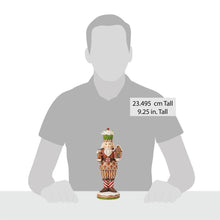 Load image into Gallery viewer, Gingerbread Nutcracker Figure - Jim Shore Heartwood Creek