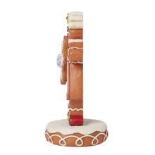 Load image into Gallery viewer, Gingerbread Girl Figurine - Jim Shore Heartwood Creek
