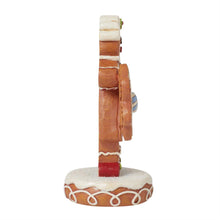 Load image into Gallery viewer, Gingerbread Girl Figurine - Jim Shore Heartwood Creek