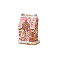 Load image into Gallery viewer, Gingerbread Bakery Figure - Jim Shore Heartwood Creek