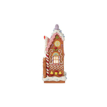 Load image into Gallery viewer, Gingerbread Bakery Figure - Jim Shore Heartwood Creek