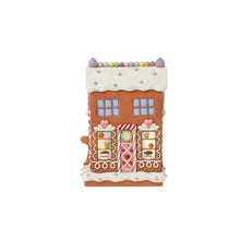 Load image into Gallery viewer, Gingerbread Bakery Figure - Jim Shore Heartwood Creek