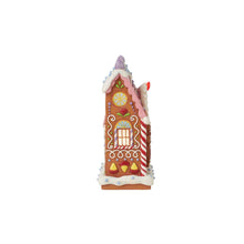 Load image into Gallery viewer, Gingerbread Bakery Figure - Jim Shore Heartwood Creek