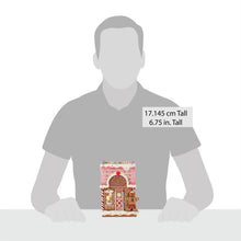 Load image into Gallery viewer, Gingerbread Bakery Figure - Jim Shore Heartwood Creek
