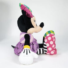 Load image into Gallery viewer, Minnie Mouse Large Plush Disney Britto