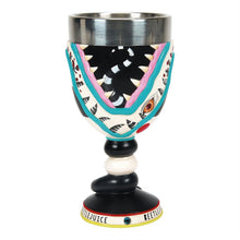 Load image into Gallery viewer, BEETLEJUICE - Sandworm Goblet - Studio Brands - Hallmark Timmins