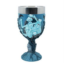Load image into Gallery viewer, Hitchhiking Ghost Goblet - Disney Showcase