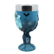 Load image into Gallery viewer, Hitchhiking Ghost Goblet - Disney Showcase