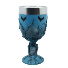 Load image into Gallery viewer, Hitchhiking Ghost Goblet - Disney Showcase