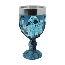 Load image into Gallery viewer, Hitchhiking Ghost Goblet - Disney Showcase