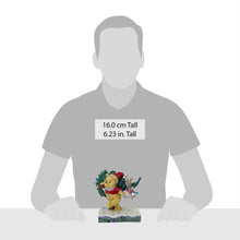 Load image into Gallery viewer, Pooh Christmas Tree by Disney Traditions