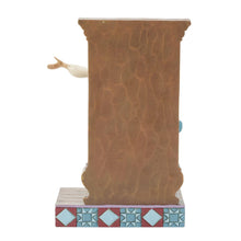 Load image into Gallery viewer, Jim Shore - Belle with Bookshelf - Disney Traditions - Hallmark Timmins