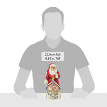 Load image into Gallery viewer, What Child Is This Song Series - Jim Shore Heartwood Creek