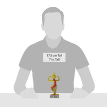 Load image into Gallery viewer, Grinch Plugging His Ears Figure by Jim Shore Dr. Seuss