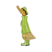 Load image into Gallery viewer, DCUK Rainy Day Ducklings - DCUK Wooden Duck Decor - Hallmark Timmins