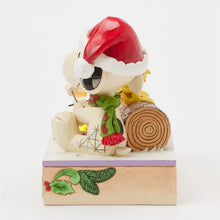 Load image into Gallery viewer, Snoopy & Woodstocks Roasting - Peanuts by Jim Shore