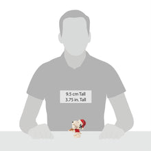 Load image into Gallery viewer, Snoopy Christmas Elf Mini - Peanuts by Jim Shore