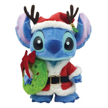 Load image into Gallery viewer, Santa Stitch Furry Grand Jester Studios