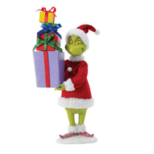 Load image into Gallery viewer, One of a Kind - The Grinch - Possible Dreams