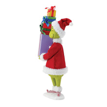 Load image into Gallery viewer, One of a Kind - The Grinch - Possible Dreams