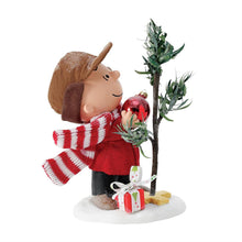Load image into Gallery viewer, Charlie Brown's Iconic Tree - Possible Dreams