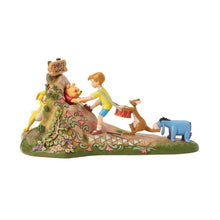 Load image into Gallery viewer, Jim Shore - Pooh & Friends - Disney Traditions - Hallmark Timmins