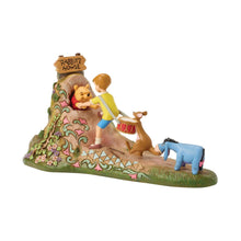 Load image into Gallery viewer, Jim Shore - Pooh & Friends - Disney Traditions - Hallmark Timmins